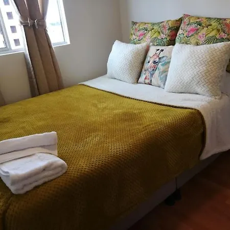 Comodo Apartamento En Paipa Extérieur photo