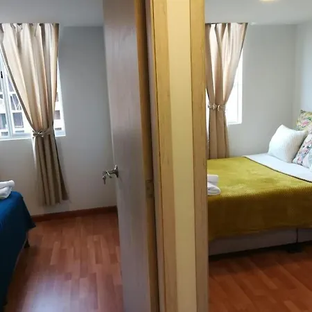 Comodo Apartamento En Paipa Extérieur photo