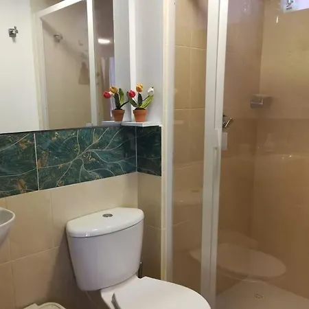 Comodo Apartamento En Paipa Extérieur photo