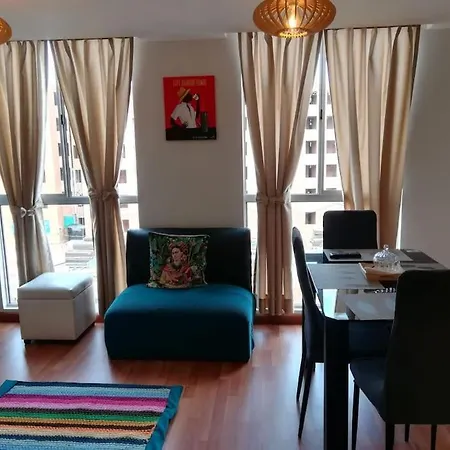Comodo Apartamento En Paipa Extérieur photo