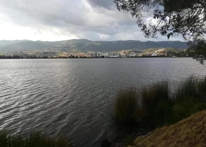 Comodo Apartamento En Paipa