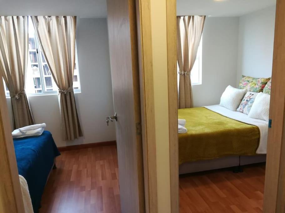 Comodo En Apartment Paipa