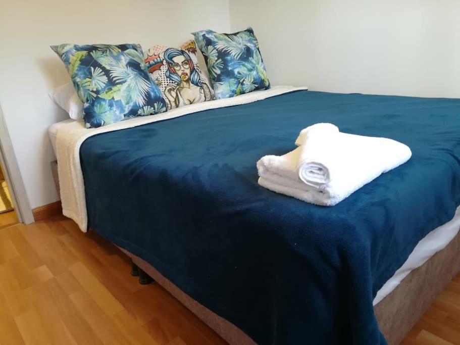Comodo En Apartment Paipa